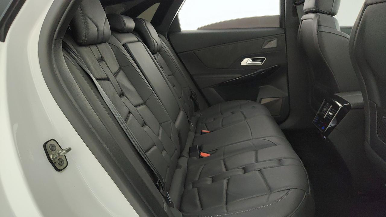 DS DS7 Crossback 1.5 bluehdi Grand Chic 130cv auto