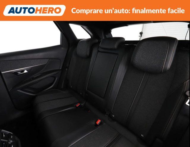 PEUGEOT 3008 BlueHDi 130 S&S GT Line