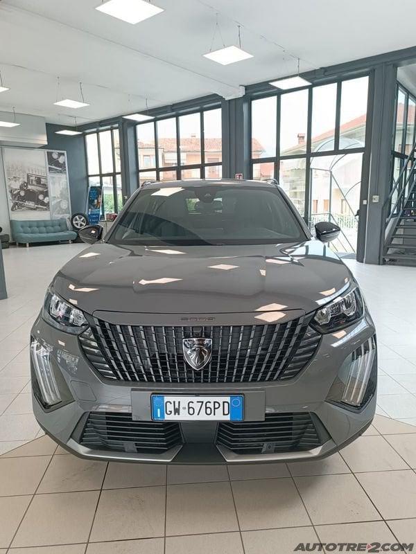 Peugeot 2008 2008 PureTech 100 S&S Allure CREA IL TUO PREZZO DA € 18770 DETAX !!