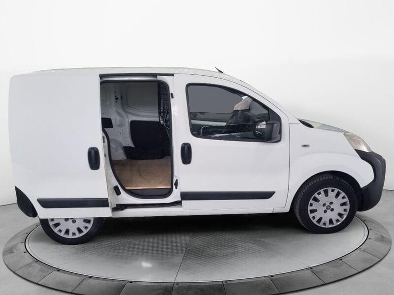 FIAT Fiorino 1.3 MJT 75CV Furgone E5+