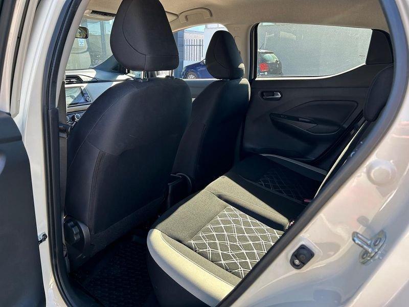 Nissan Micra 1.0 ig-t N-Design 92cv