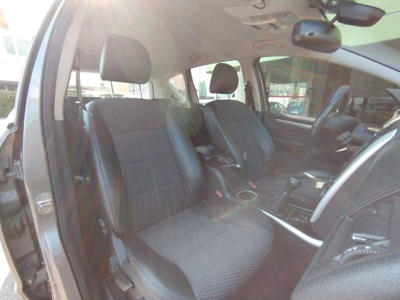 MERCEDES A 160 BlueEFFICIENCY Avantgarde