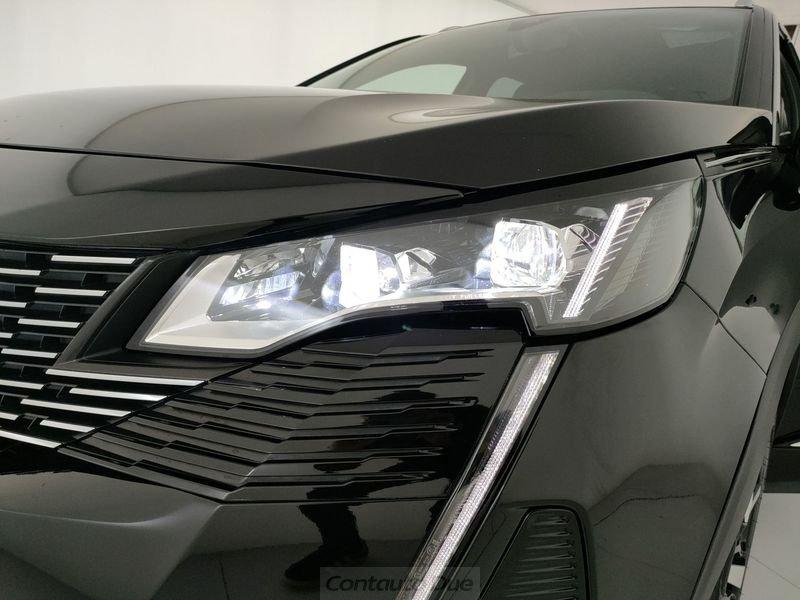 Peugeot 3008 3008 BlueHDi 130 S&S EAT8 GT Pack N1 AUTOCARRO