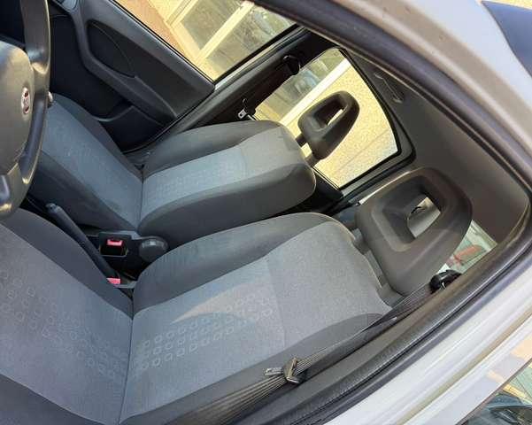 Fiat Panda 1.4 METANO natural power Dynamic Neopatentati UNICOPROPRIETARIO