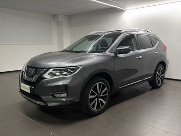 Nissan X-Trail 1.6 DCI