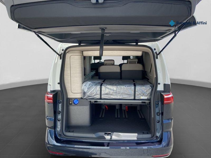 Volkswagen California 2.0 TDI 150 DSG Ocean