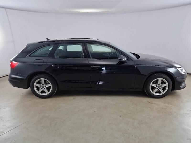 Audi A4 Avant 35 TDI MHEV 163 CV S tronic Business IVA ESPOSTA