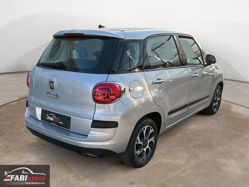FIAT 500L Wagon 1.3 Mjet 95 Cv Business - Navi, CarPlay, Cruise, Cruise ecc