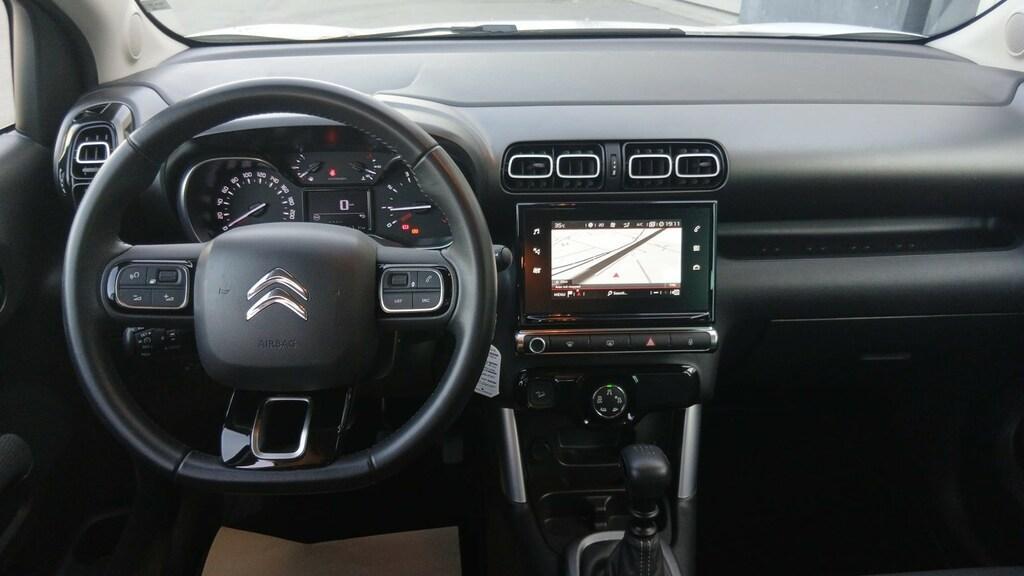 Citroen C3 Aircross 1.2 PureTech Shine Pack