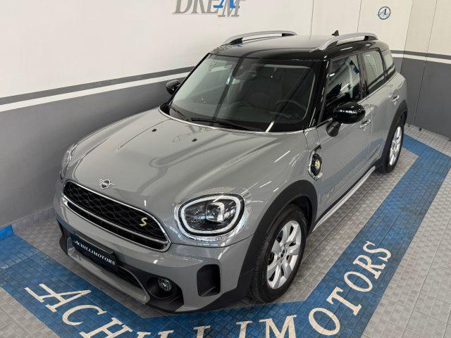 MINI Countryman 1.5 Cooper SE Business Countryman ALL4 Plug-in