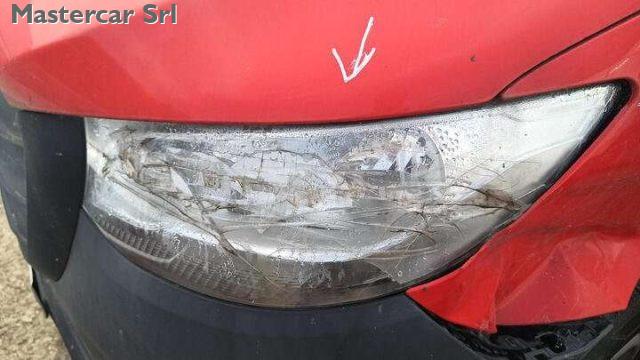 MERCEDES-BENZ Sprinter 100% elettrico p: 929kg eSprinter TG: GG160WT