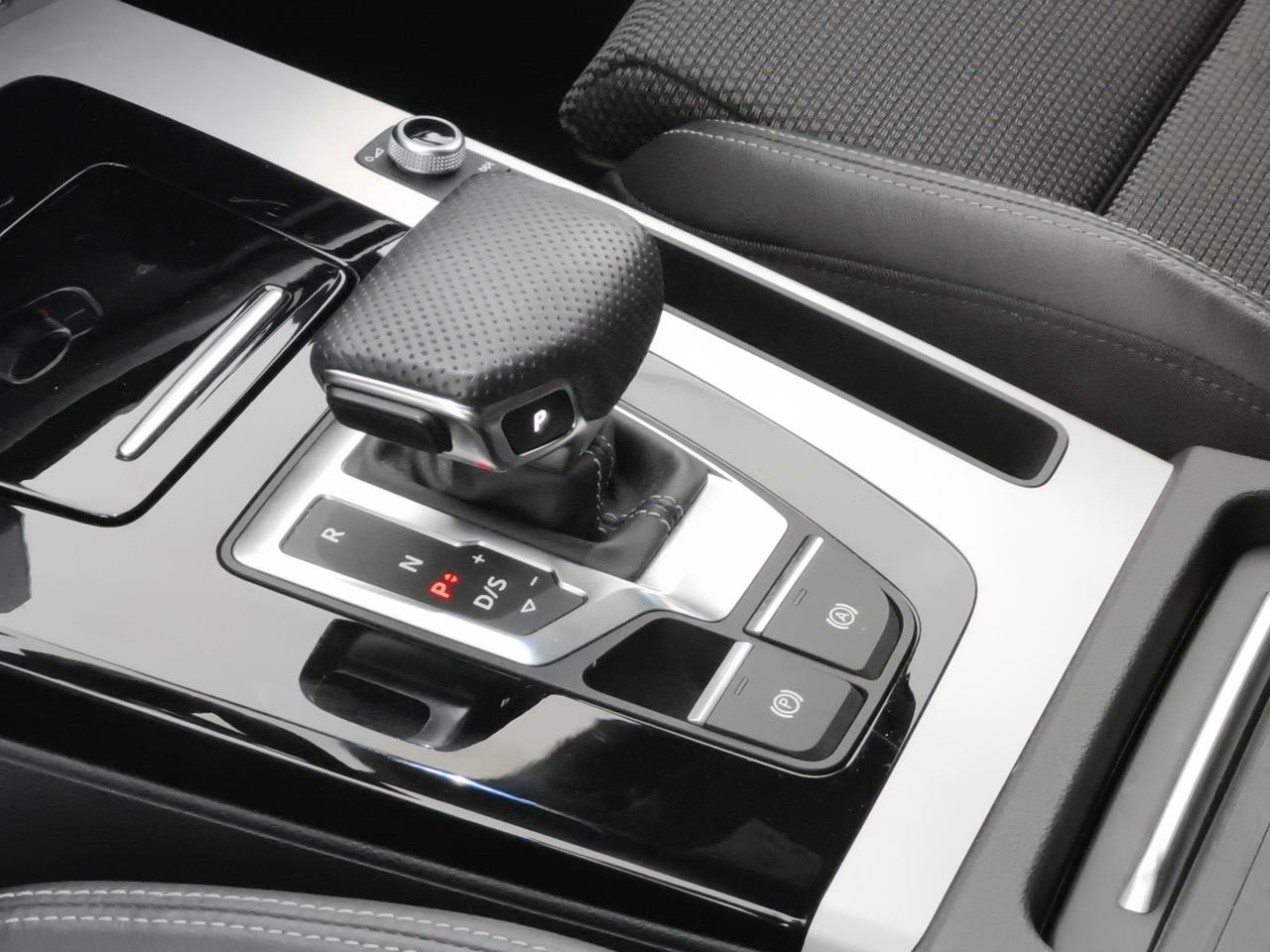 Audi Q5 Sportback 40 2.0 tdi mhev 12V S line quattro 20