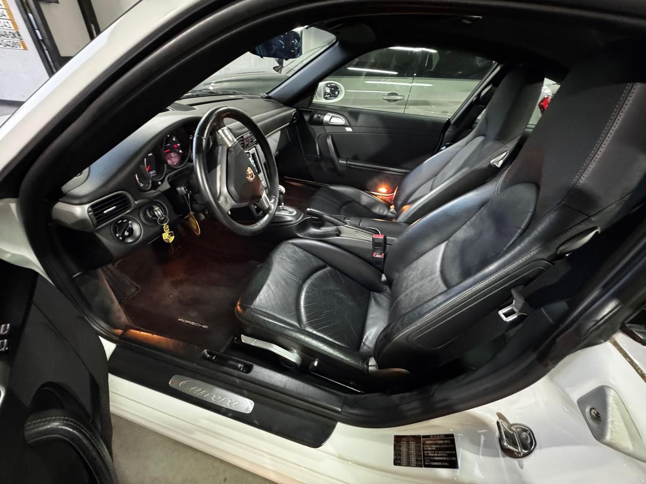 Porsche 911 Carrera Coupé