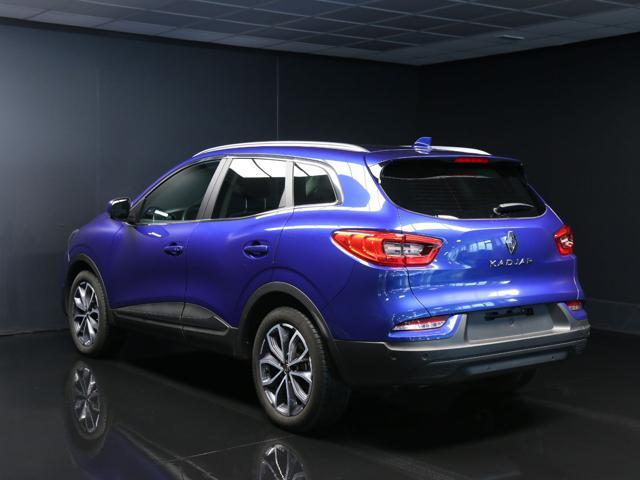 RENAULT Kadjar TCe 140CV FAP Sport Edition