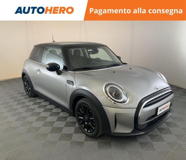 MINI Cooper 1.5 Cooper Camden Edition