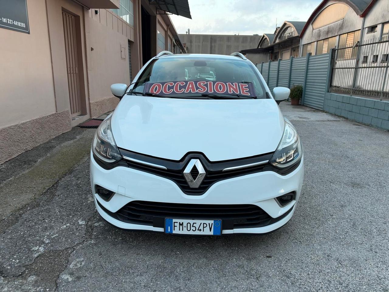 Renault Clio Sporter Energy EXCITE benzina ok neop.
