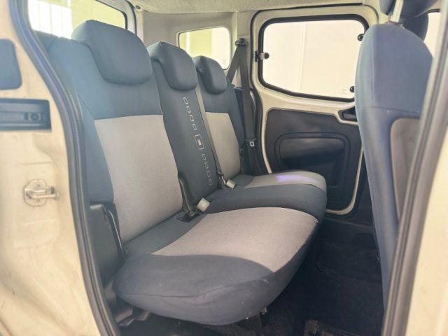 CITROEN Nemo Nemo Multispace 1.4 XTR Theatre