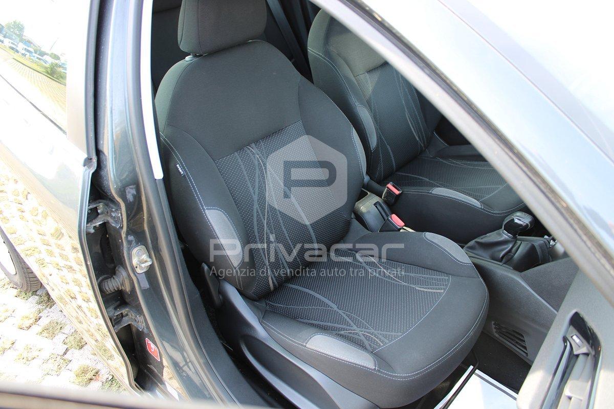 PEUGEOT 208 1° serie 1.2 VTi 82 CV 5 porte Active
