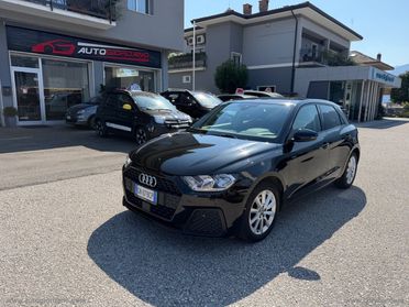 AUDI A1 SPB 30 TFSI S tronic
