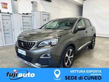 Peugeot 3008 1.2 puretech t Allure s&s 130cv my18