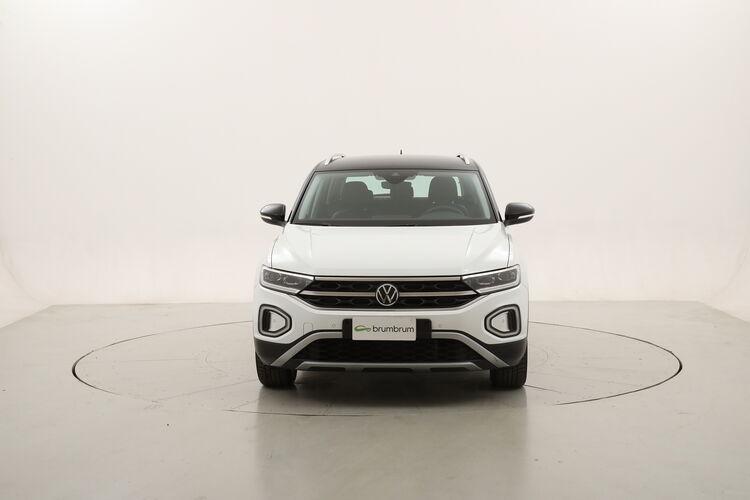 Volkswagen T-Roc Style BR922795 1.0 Benzina 110CV
