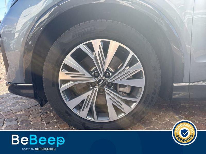 Audi Q4 e-tron 40 BUSINESS ADVANCED