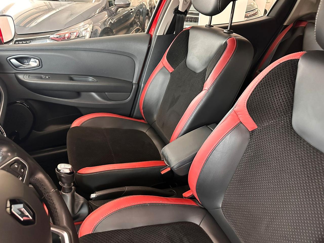 Renault Clio dCi 8V 110CV Start&Stop 5 porte Energy GT Line