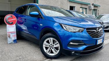 OPEL GRANDLAND X 1.5 ECOTEC ADVANCE 131CV - FULL LED, CAR PLAY, NEOPATENTATI