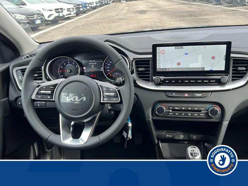 Kia Xceed 1.0 GPL Business MY26