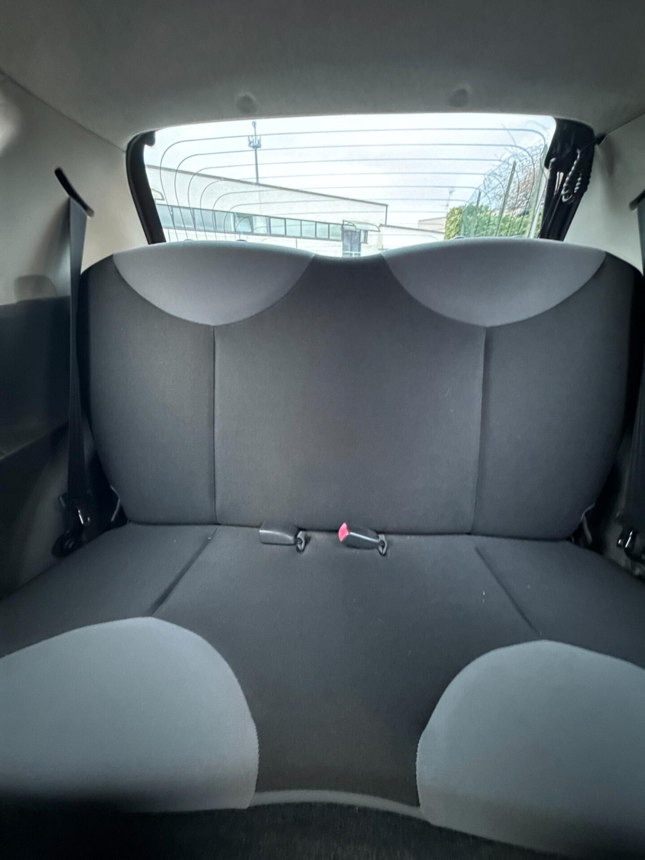 Peugeot 107 1.0 50kW Benz *78.000 km UNICO proprietario*