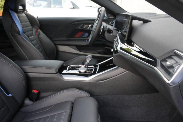 BMW M2 M2 COUPÈ 3.0 460CV