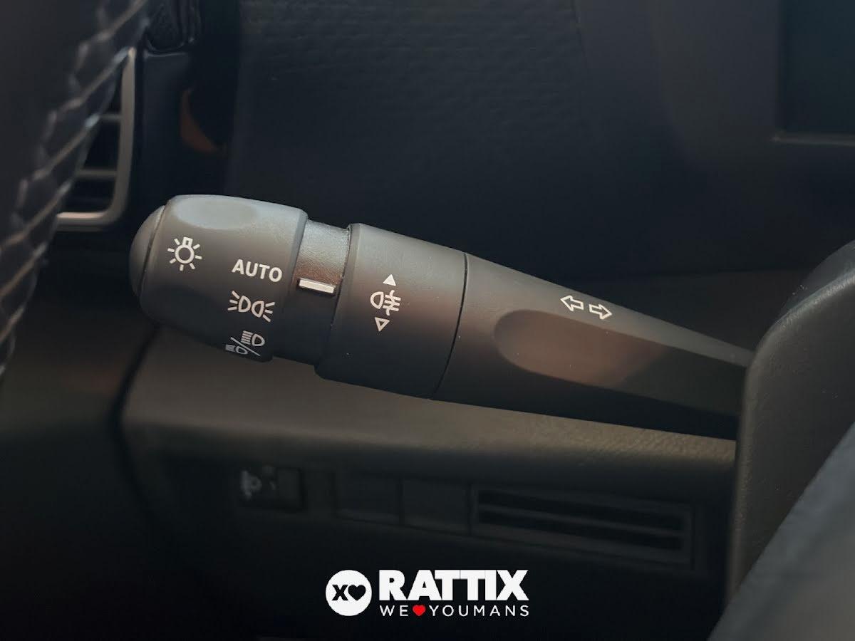 Citroen C4 1.2 puretech 130CV Max eat8