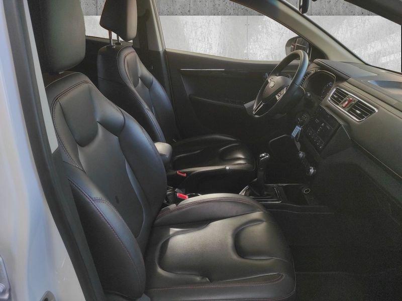 EVO Evo 3 1.5 Gpl 107cv