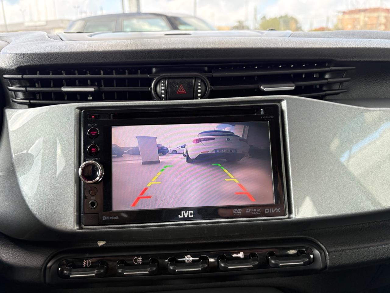 Alfa Romeo Giulietta 1.6 JTDm-2 105 CV Distinctive