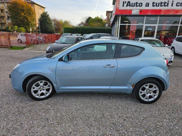 ALFA ROMEO MiTo 1.6 JTDm 16v Progression 6M -EURO 5/A-"PRONTO USO"