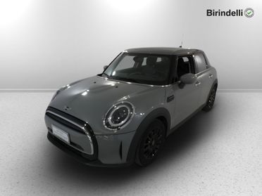MINI Mini 5 porte (F55) - Mini 1.5 One 75 CV 5 porte