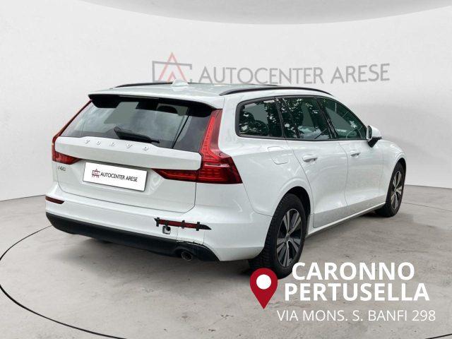 VOLVO V60 D3 Business- PER OPERATORI DEL SETTORE.
