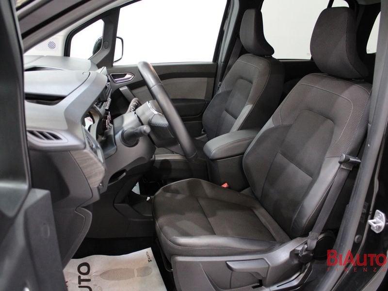 Renault Kangoo Kangoo 1.5 Blue dCi 95CV Edition One
