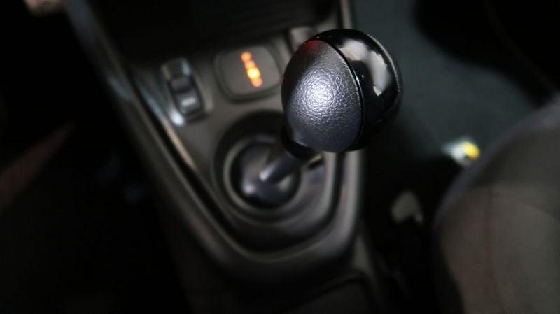 smart EQ Fortwo EQ 60kW pulse