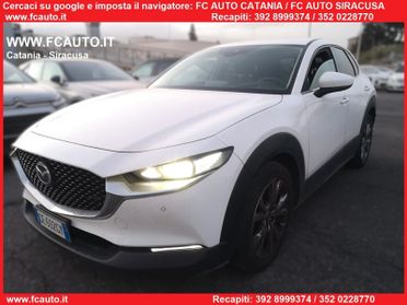 Mazda CX-30 2.0L Skyactiv- PREZZO PIU BASSO D'ITALIA -