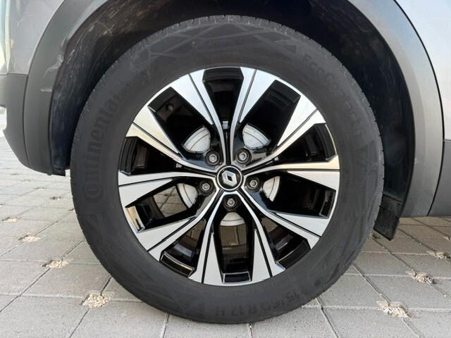 Renault Captur TCe 90 CV Techno Autocarro N1 2023