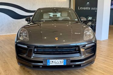 Porsche Macan 2.0 265cv pdk