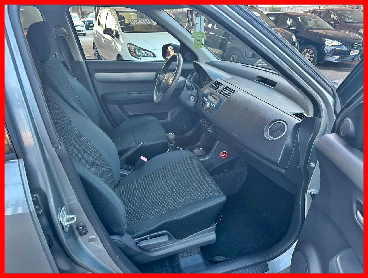 Suzuki Swift 1.3 5p. GL Plus