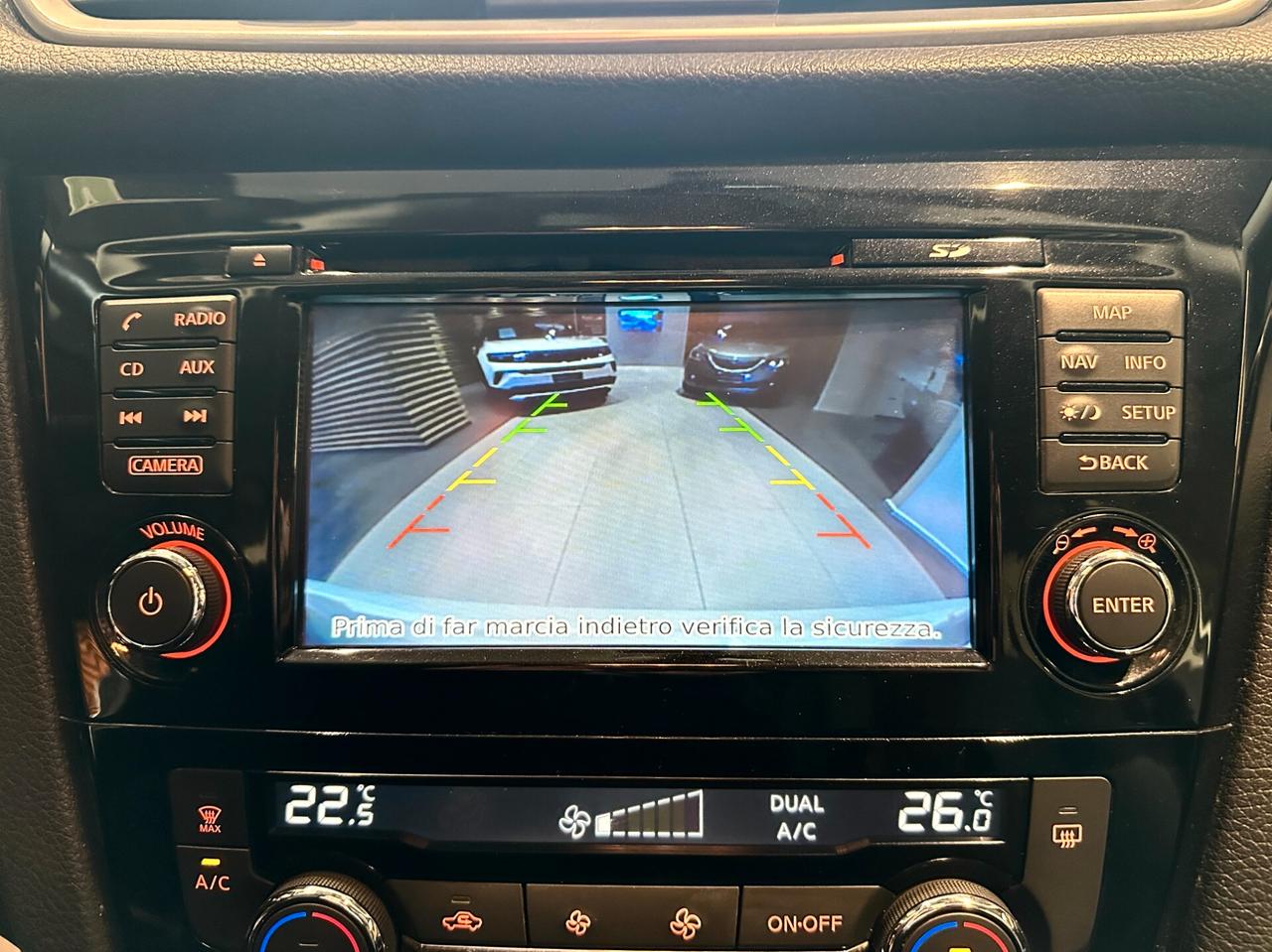 Nissan Qashqai 1.6 dCi 2WD Business