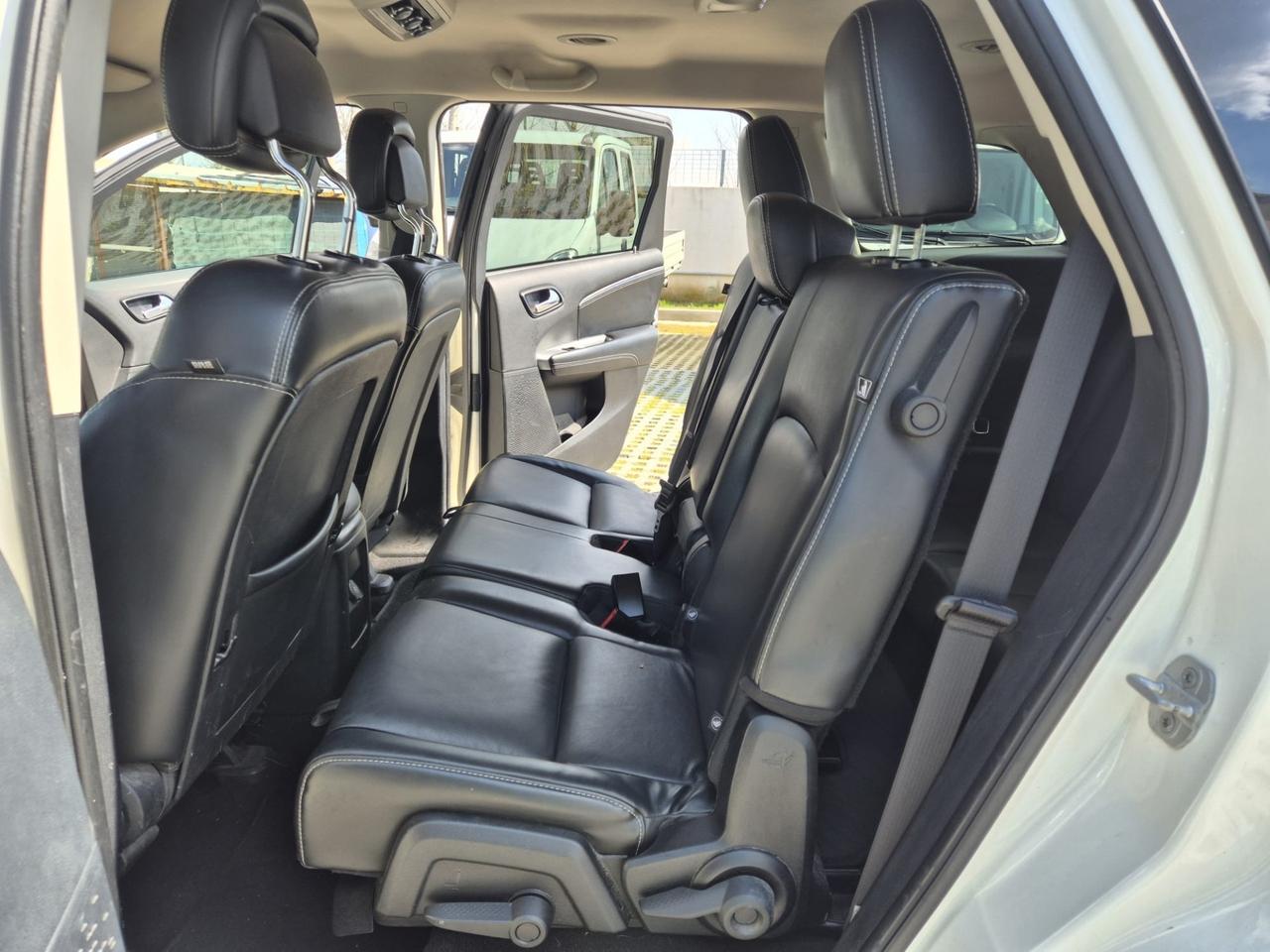 Fiat Freemont 2.0 Multijet 140 CV 7 POSTI