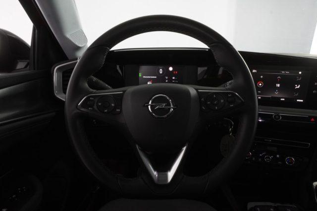 OPEL Mokka Mokka 1.2 Turbo GS