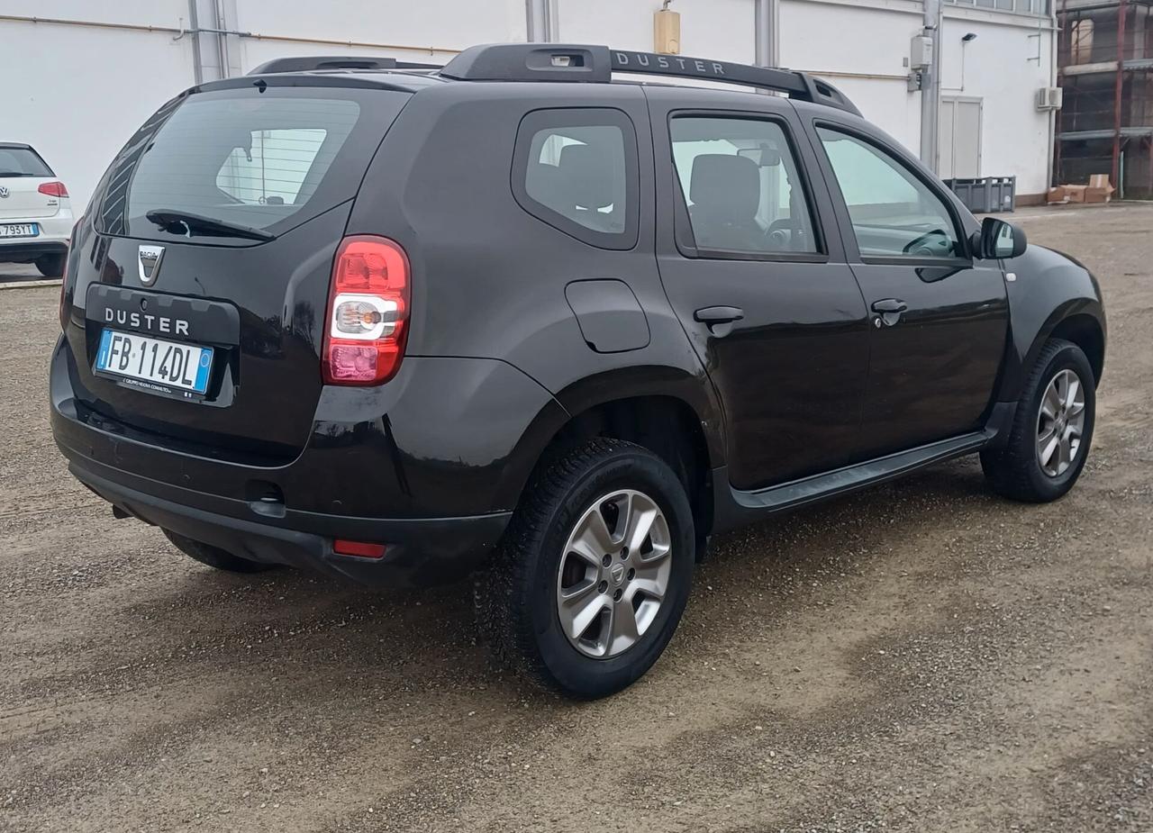 Dacia Duster 1.5 dCi 110CV Start&Stop 4x2 Serie Lim.Urban Explorer