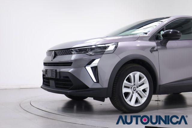 RENAULT Captur ECO-G 100 CV EVOLUTION NEOPATENTATI GPL