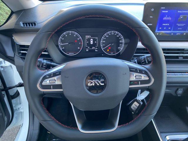 EMC Quattro 1.5 103cv MT