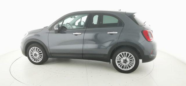 FIAT 500X 1.3 MultiJet 95 CV Connect